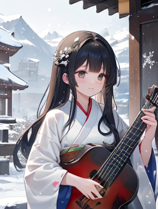 丰收祭：盛京的福星高照与祈愿文化